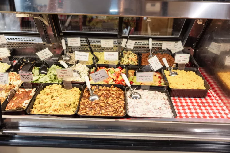 Deli Specialties