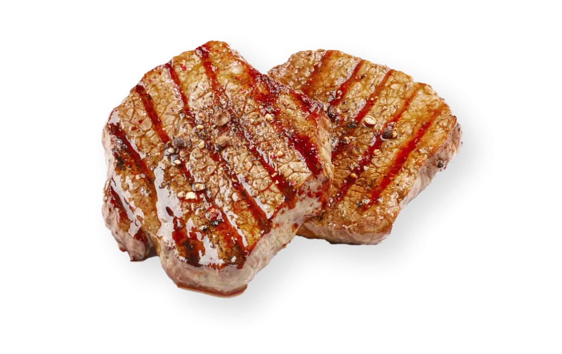 Grilled Meat