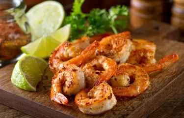 Shrimp